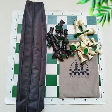 cs go: ♟️Шахматный Набор♟️ 🔥Для любителей и знатоков шахмат🔥 🔥По самым низким — 1