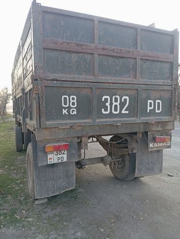 купить передний бампер на мерседес w210 в бишкеке: Прицеп — 2