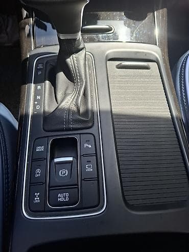 sprinter 4 4: Kia Sorento: 2019 г., 2 л, Автомат, Дизель, Кроссовер — 8