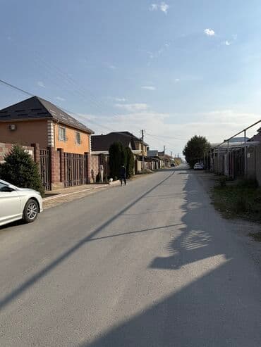 срочно продаю дом в шопокове: Времянка, 70 кв. м, 2 бөлмө, Риелтор, Косметикалык оңдоо — 5