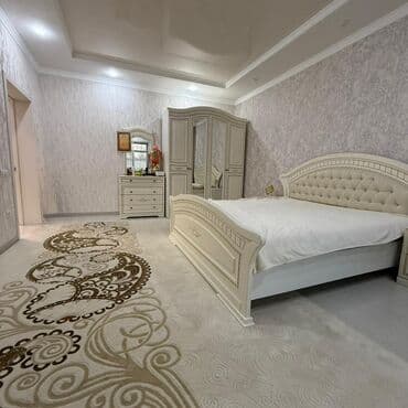 новый просторный дом: Дом, 180 м², 5 комнат, Евроремонт — 3