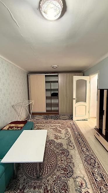 Продажа квартир: 1 комната, 32 м², Хрущевка, 2 этаж, Евроремонт — 2