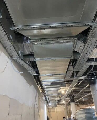 шкаф купе для прихожей с зеркалом: Принимаем заказы для производства и монтажа вентиляционных коробов а — 7