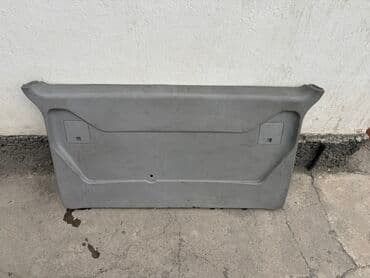 ремкомплект кулисы митсубиси спейс стар: Запчасти для Mitsubishi space gear — 205