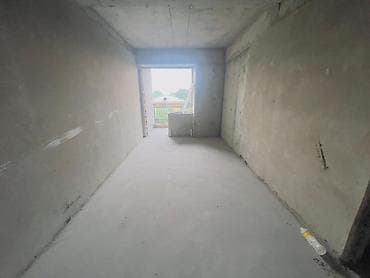 квартира дордой рынок: 2 комнаты, 60 м², Элитка, 4 этаж, Готовая ПСО (под самоотделку) — 5