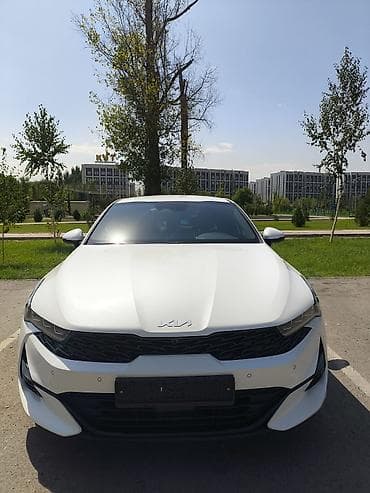 byd e9 2021: Kia K5: 2021 г., 1.6 л, Автомат, Бензин, Седан — 1