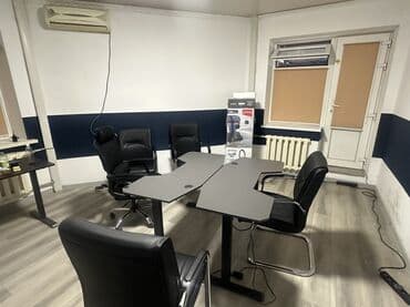 сдача в аренду квартиры под офис: Сдаю Офис, 16 м², В жилом комплексе, С отдельной кухней, С отдельным входом, С отдельным сан узлом — 1