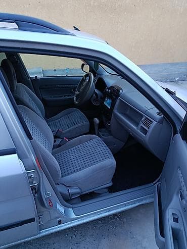 mazda demio цена: Mazda Demio: 2001 г., 1.5 л, Автомат, Бензин, Хэтчбэк — 5