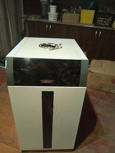 Газовый котел 7,5KW, до 90м2 и 20kw до 200м2 работает хорошо, газовый at lalafo.kg Газовый котел 7,5KW, до 90м2 и 20kw до 200м2 работает хорошо, газовый