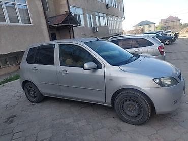 катушка на демио: Mazda Demio: 2004 г., 1.3 л, Автомат, Бензин, Хэтчбэк — 3