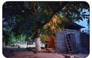 куплю дом собственик: Продаеться Дом Верхней части г.Кара Балта по.ул.Токтогула .Из 3х — 3