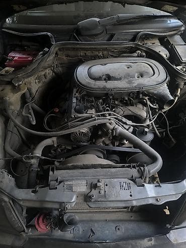 люк на w210: Mercedes-Benz W124: 1989 г., 2.2 л, Механика, Бензин, Универсал — 2