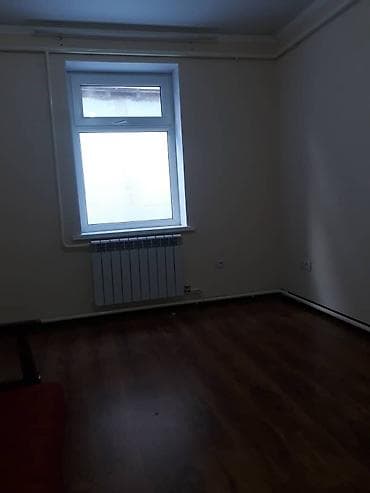 барачный: 2 комнаты — 8