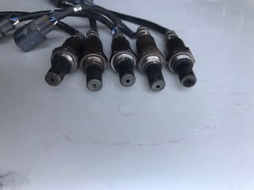 купить обманку для лямбда зонда: Toyota Б/у, Оригинал, Япония — 2