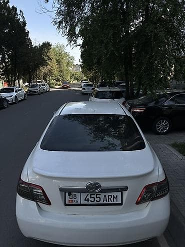 камри 75 американец: Toyota Camry: 2009 г., Гибрид, Седан — 4