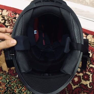 мото минск: ‼️ГАЙК шлем продаётся совершенно новый‼️ — 3