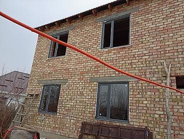 химия для мойки: Изготовливаем. Пластиковые ОКНА! ДВЕРИ! ПЕРЕГОРОДКИ! ЦЕНА от 40$ и — 3