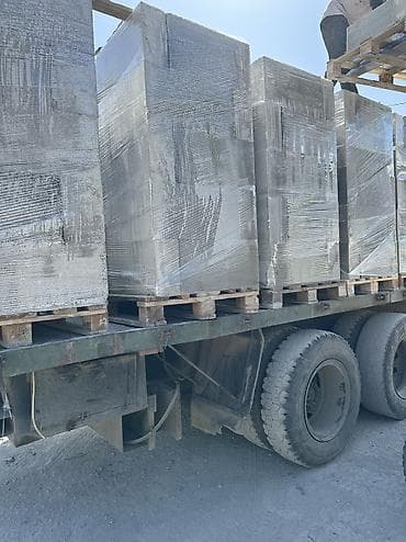 автоклавный газоблок цена: Газоблок, Неавтоклавный, 600x200x300, D600 — 4