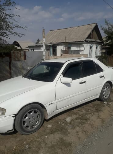 ауди 100 с3 купить: Mercedes-Benz C-Class: 1995 г., 1.8 л, Седан — 3