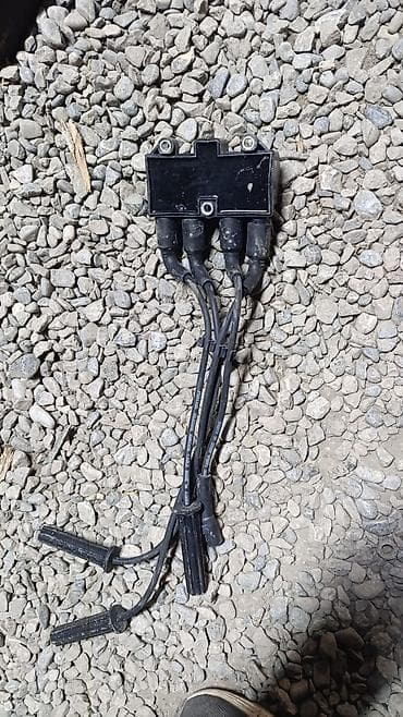 daewoo nexia капот: Катушка зажигания Daewoo — 1