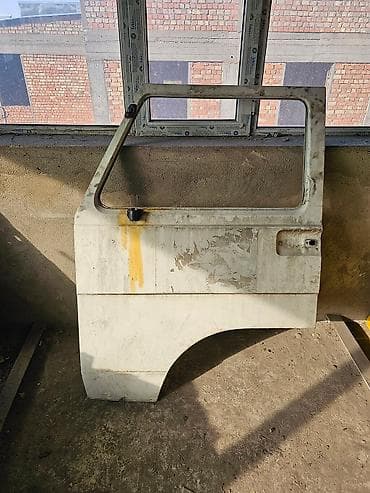 Эшик Комплект MAN, Колдонулган, Оригинал