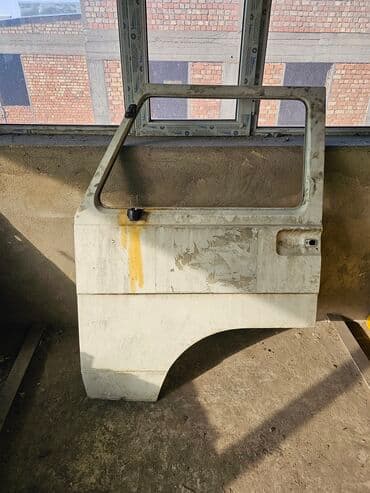 деревянная детская кровать купить: Дверь Комплект MAN, Б/у, Оригинал — 1