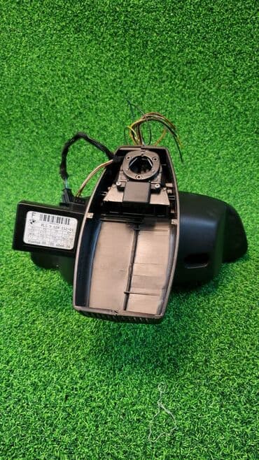 e61: Заднего вида Зеркало BMW Б/у, Оригинал — 5