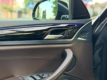 x3 m: BMW X4: 2019 г., 2 л, Автомат, Дизель, Кроссовер — 8
