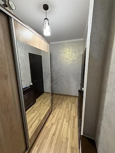 106 серия 3 ком: 3 комнаты, 80 м², 106 серия, 7 этаж, Евроремонт — 6