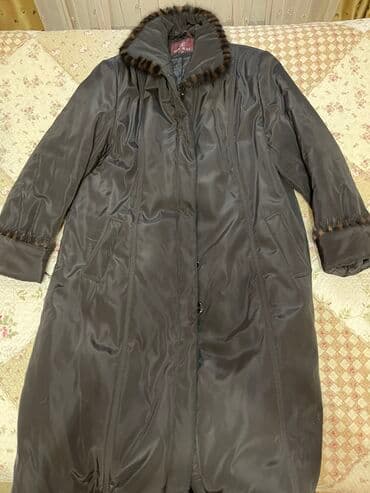 спортивное оборудование: Пальто — 4