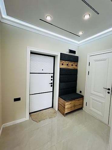 kut center: 1 комната, 48 м², Элитка, 8 этаж, Дизайнерский ремонт — 2