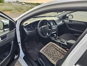 соната н лайн: Hyundai Sonata: 2020 г., Автомат, Бензин, Седан — 6