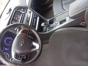 belarus mtz: Hyundai Sonata: 2020 г., 2 л, Автомат, Газ, Седан — 6