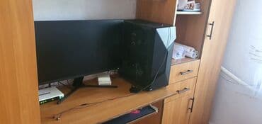 Компьютер, ОЗУ 16 ГБ, Для работы, учебы, Б/у, Intel Core i3