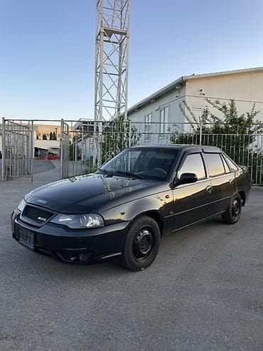 лобовое стекло на нексию: Daewoo Nexia: 2010 г., 1.5 л, Механика, Бензин, Седан — 6