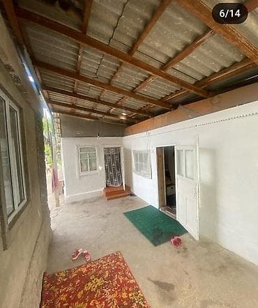 продая: Беловодскийден кирпичный,пол дом сатылат,3 комната,2 ком — 5