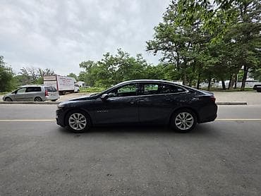 1 9 dci: Chevrolet Malibu: 2019 г., 1.5 л, Автомат, Бензин, Седан — 8