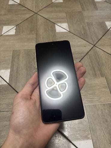 poco x3 pro купить бишкек: Poco X3 Pro, Колдонулган, 128 ГБ, түсү - Алтын, 2 SIM — 4