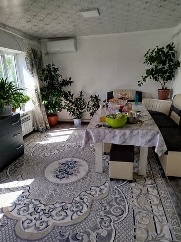 Үйдү ижарага алам: Үй, 40 м², 2 бөлмө — 2