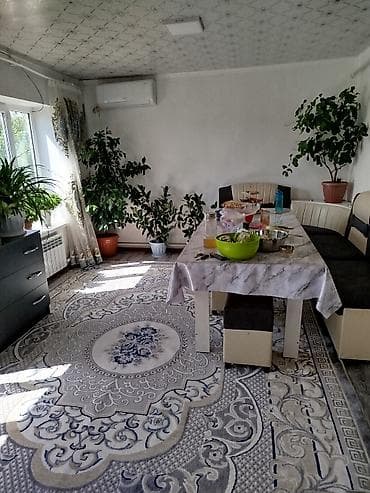 продаю дом в киргизии 1: Продаётся жилой дом с участком и садом. с.Жар Башы дача ЫССЫК — 3
