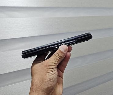 Техника жана электроника: Xiaomi, Mi Mix Fold, Колдонулган, 512 ГБ, түсү - Кара, 1 SIM, 2 SIM, eSIM — 4