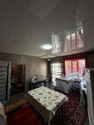 новый дом бишкек: Үй, 55 кв. м, 3 бөлмө, Кыймылсыз мүлк агенттиги — 8