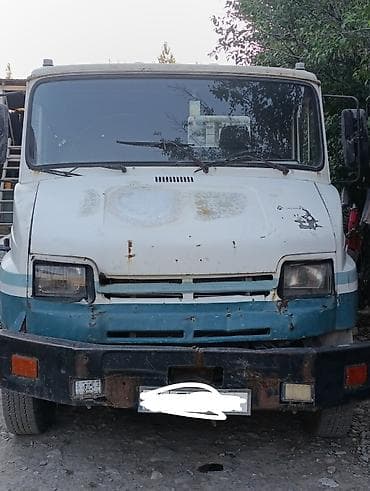 Продажа авто: Другие автомобили — 1