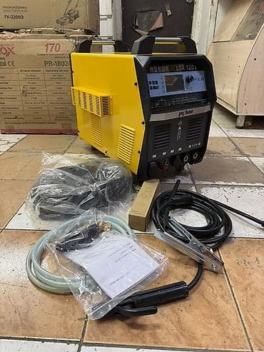 бередка: Плазморез без ЧПУ, Новый, В наличии — 2