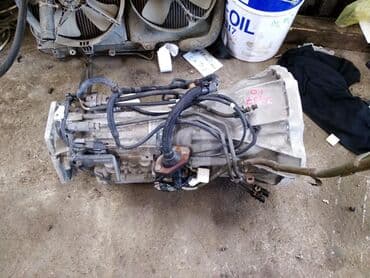 Mitsubishi Pajero IO АКПП 4G93 Митсубиси Паджеро ИО 4G93 АКПП at lalafo.kg Mitsubishi Pajero IO АКПП 4G93 Митсубиси Паджеро ИО 4G93 АКПП