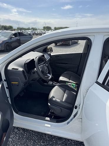 Транспорт: Kia Morning: 2019 г., Бензин, Хэтчбэк — 7