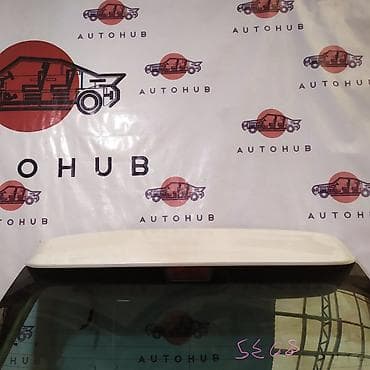 2zz ge: Спойлер TOYOTA Nadia 3S-FE 1999 (б/у) — 1