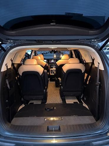 2020: Kia Carnival: 2020 г., 2.2 л, Робот, Дизель, Минивэн — 10