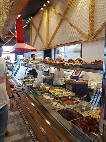 Линии раздачи