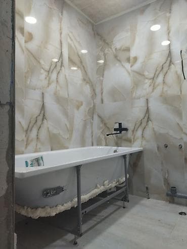 электрик сантехник бишкек: Толук оңдоо | Ванналар 6 жылдан ашык тажрыйба — 6